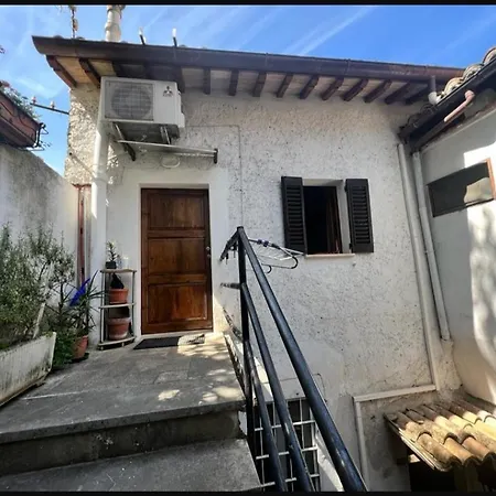 Dragon House Apartment Spoleto Exterior photo