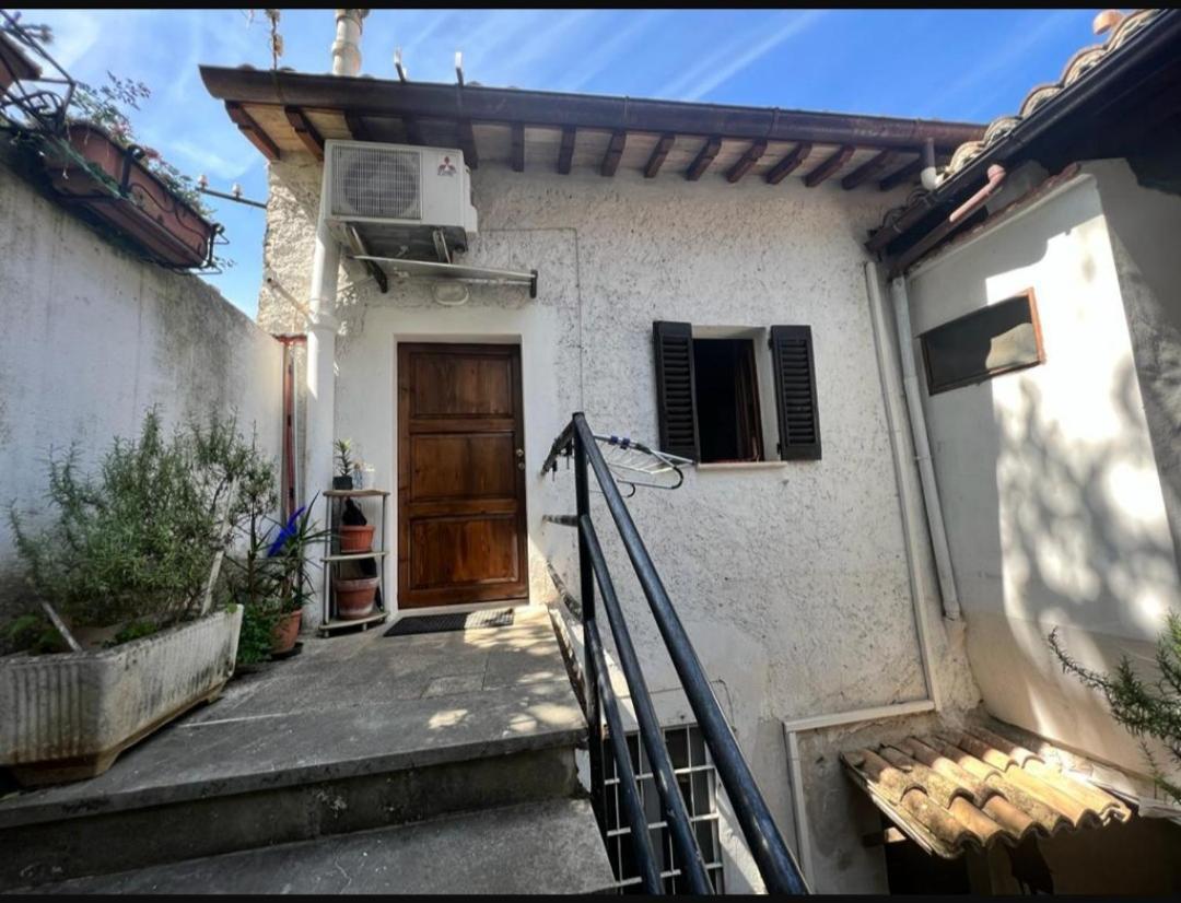 Dragon House Apartment Spoleto