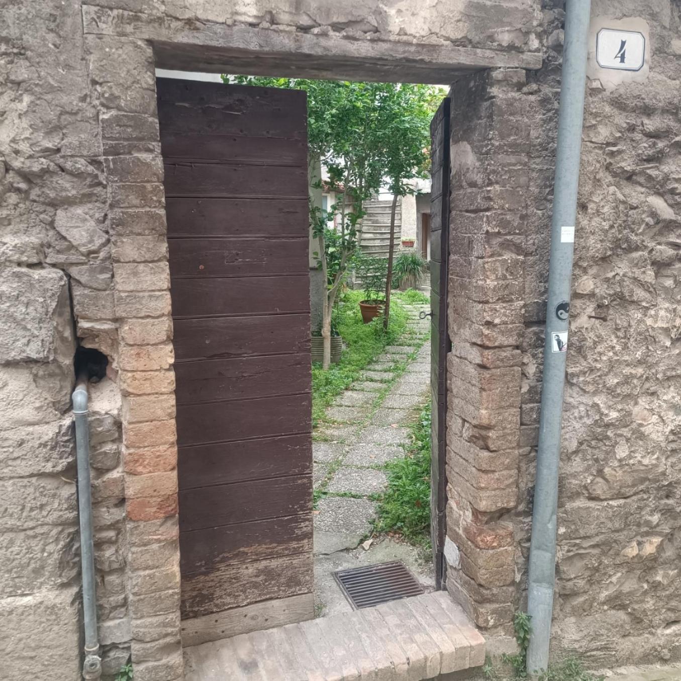 Dragon House Apartment Spoleto