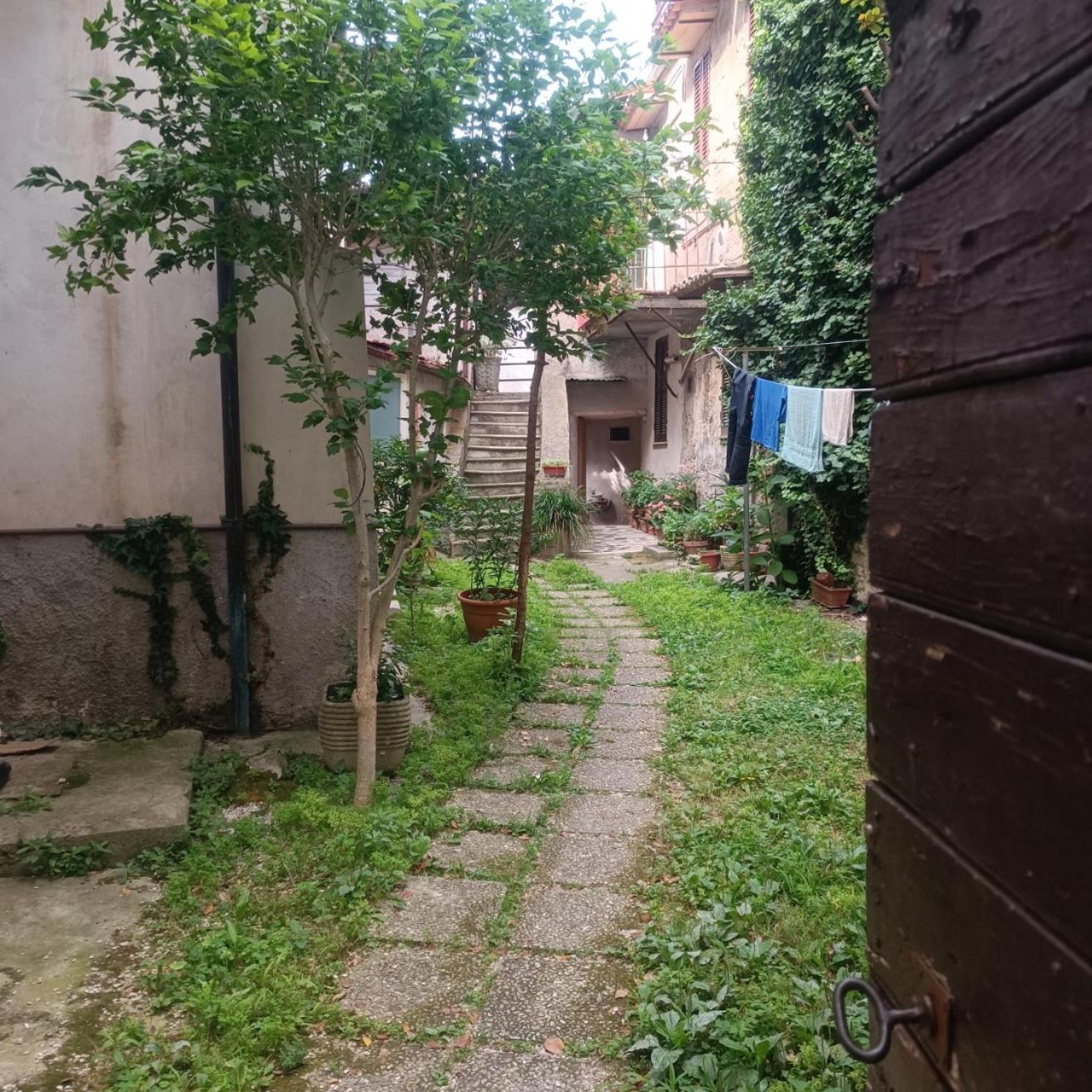 Apartment Dragon House Spoleto